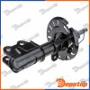Amortisseur de suspension avant pour CITROËN | A-CT-056, 40-266230028